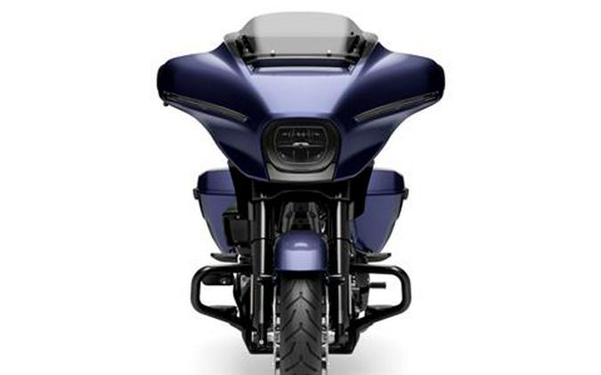 2026 Harley-Davidson Street Glide®
