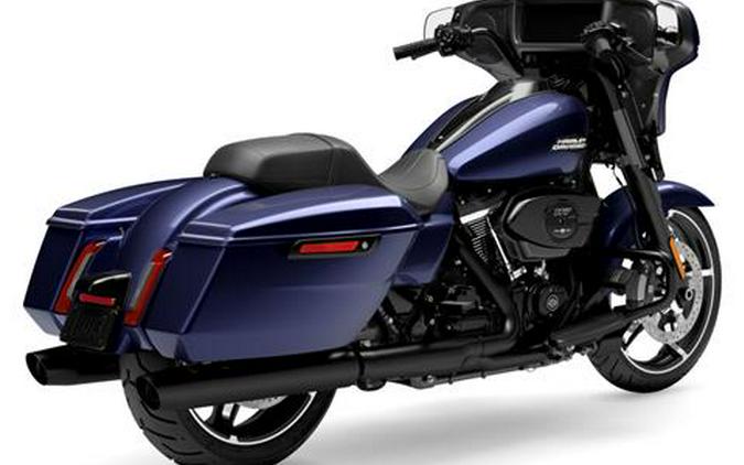 2026 Harley-Davidson Street Glide®