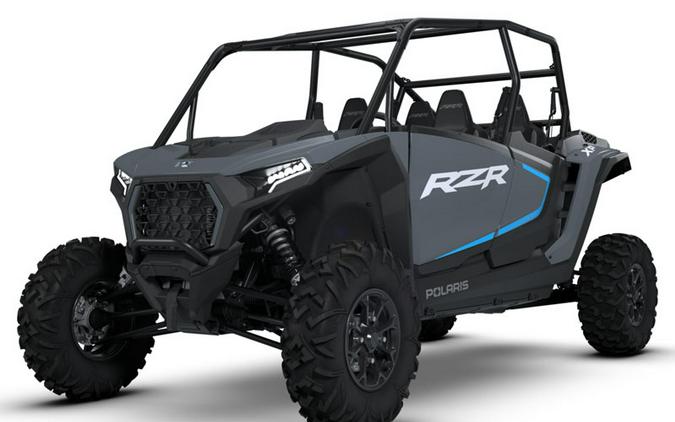2026 Polaris RZR XP 4 1000 Sport