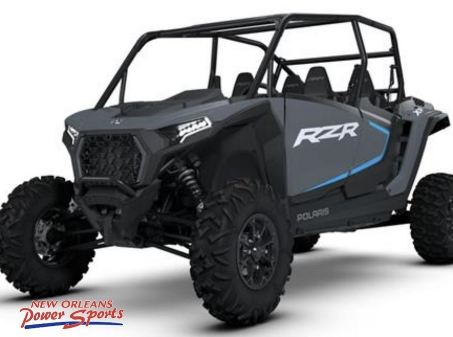 2026 Polaris RZR XP 4 1000 Sport