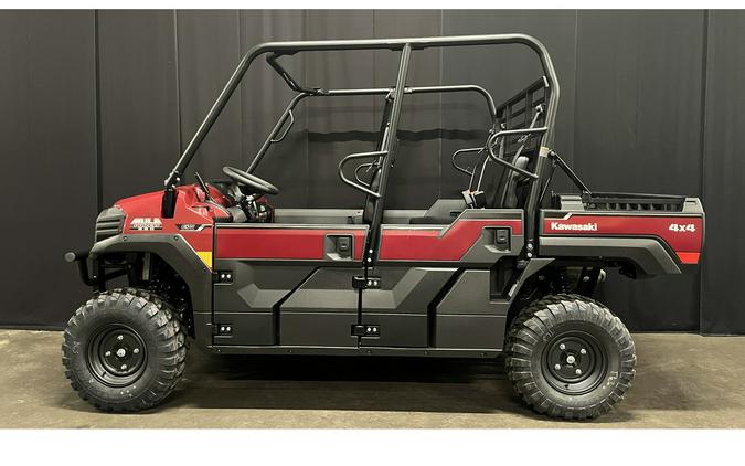2026 Mule PRO-FXT 820 EPS - Kawasaki