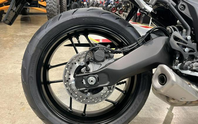 2026 Yamaha YZF-R7 70TH ANNIVERSARY EDITION
