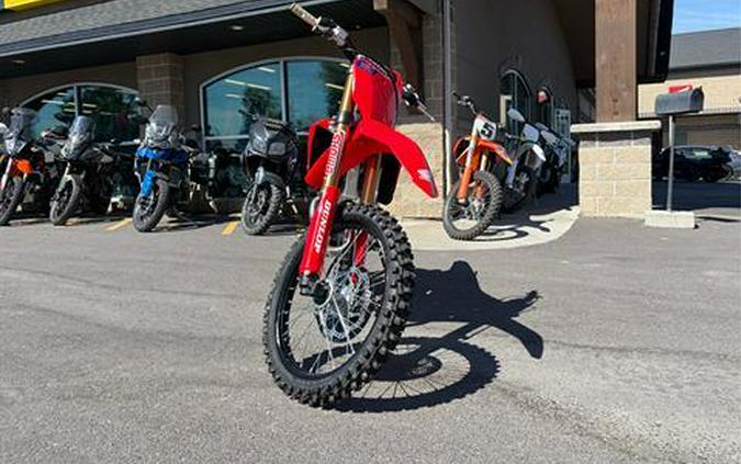 2026 Honda 450 RWE