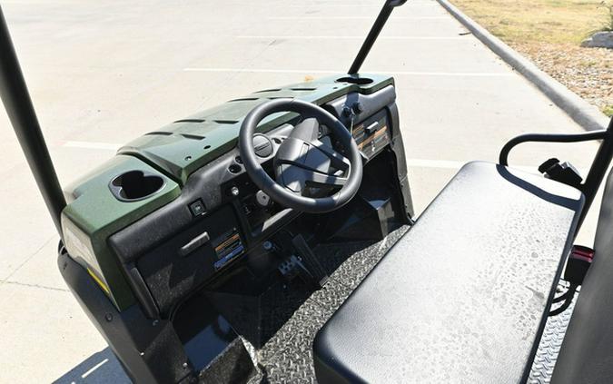 2027 Kawasaki Mule4010 Trans4X4
