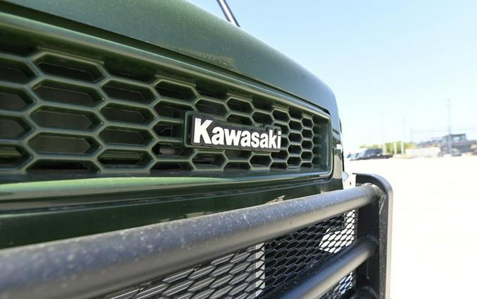 2027 Kawasaki Mule4010 Trans4X4