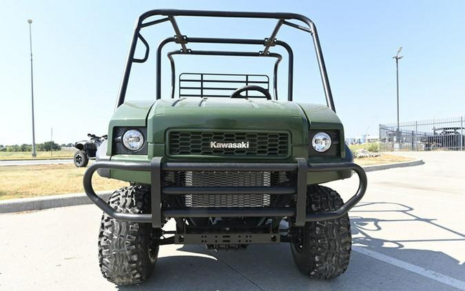 2027 Kawasaki Mule4010 Trans4X4