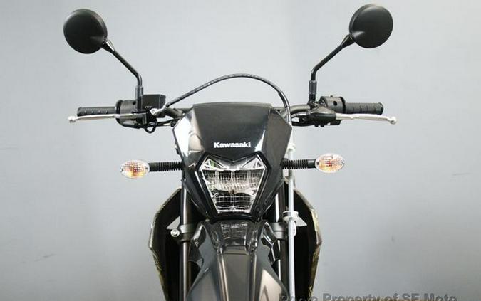 2026 Kawasaki KLX300