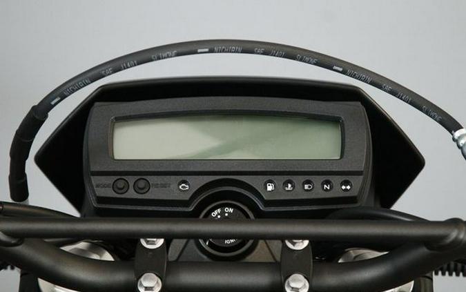 2026 Kawasaki KLX300