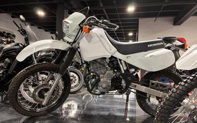 2025 Honda® XR650L