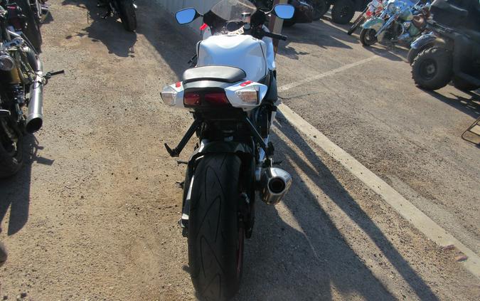 2023 SUZUKI GSX-R600