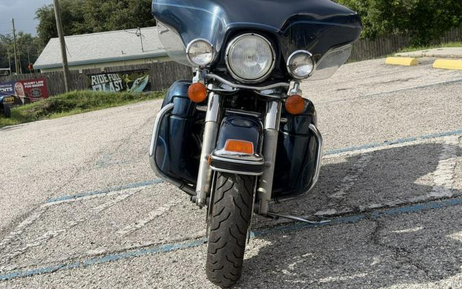 2003 Harley-Davidson ULTRA CLASSIC ELECTRA GLIDE (EFI)
