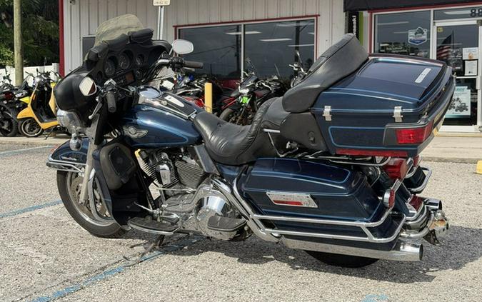 2003 Harley-Davidson ULTRA CLASSIC ELECTRA GLIDE (EFI)