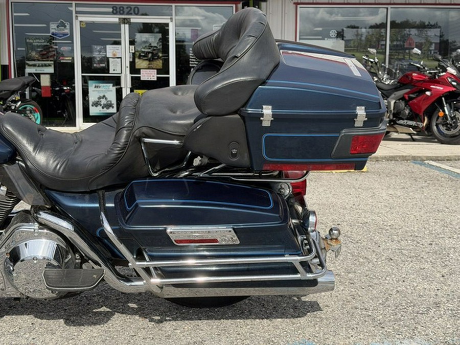 2003 Harley-Davidson ULTRA CLASSIC ELECTRA GLIDE (EFI)