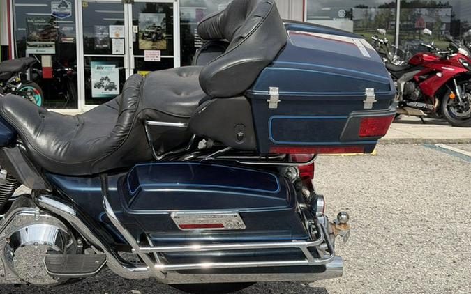 2003 Harley-Davidson ULTRA CLASSIC ELECTRA GLIDE (EFI)