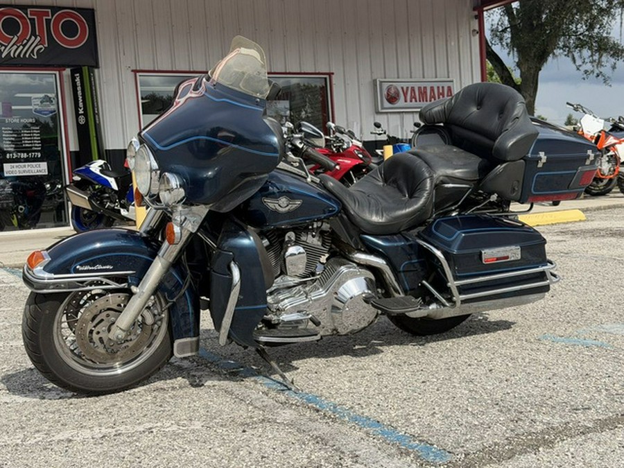 2003 Harley-Davidson ULTRA CLASSIC ELECTRA GLIDE (EFI)