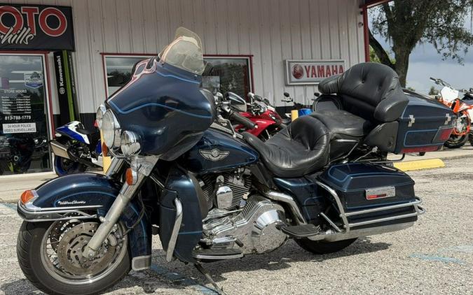 2003 Harley-Davidson ULTRA CLASSIC ELECTRA GLIDE (EFI)