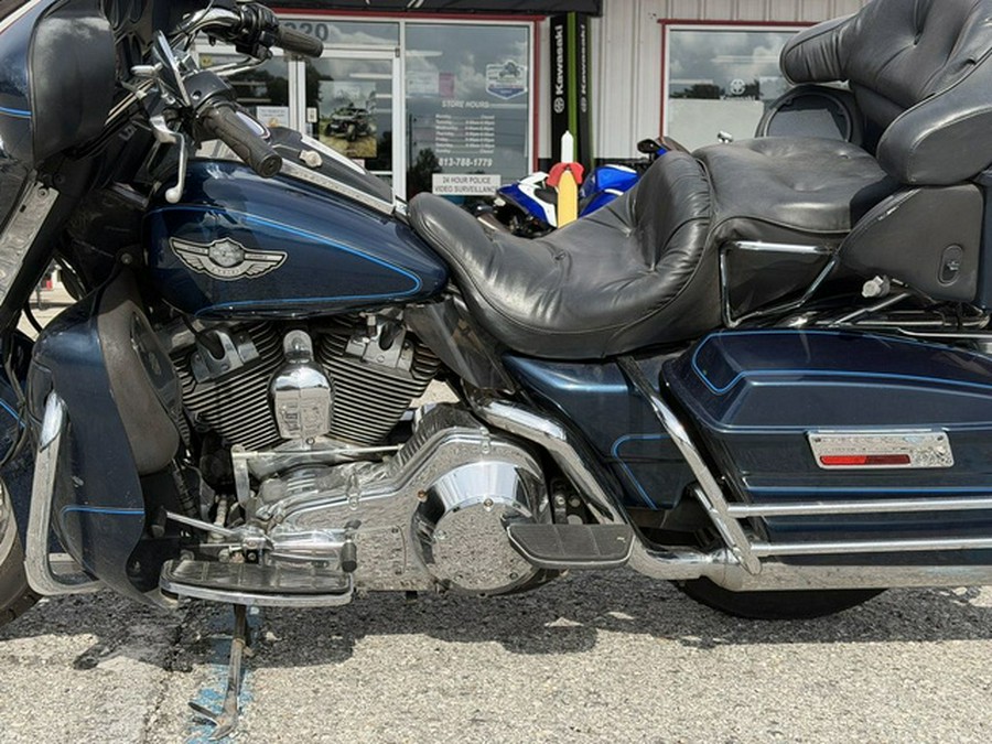 2003 Harley-Davidson ULTRA CLASSIC ELECTRA GLIDE (EFI)