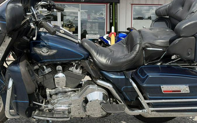 2003 Harley-Davidson ULTRA CLASSIC ELECTRA GLIDE (EFI)