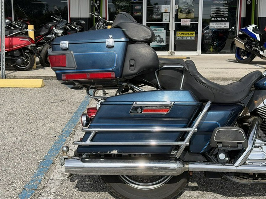 2003 Harley-Davidson ULTRA CLASSIC ELECTRA GLIDE (EFI)