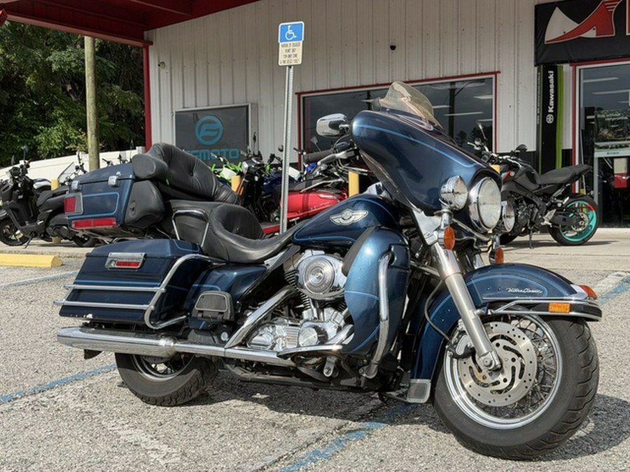 2003 Harley-Davidson ULTRA CLASSIC ELECTRA GLIDE (EFI)