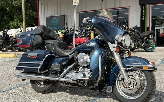 2003 Harley-Davidson ULTRA CLASSIC ELECTRA GLIDE (EFI)