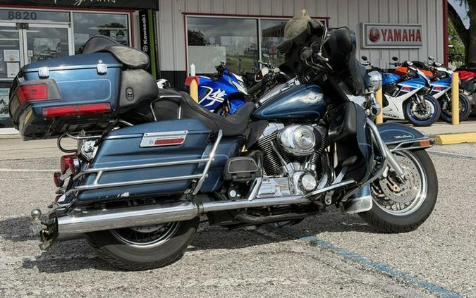 2003 Harley-Davidson ULTRA CLASSIC ELECTRA GLIDE (EFI)