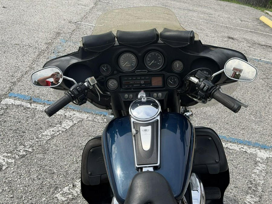 2003 Harley-Davidson ULTRA CLASSIC ELECTRA GLIDE (EFI)