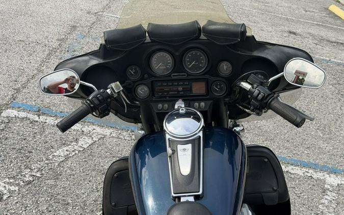 2003 Harley-Davidson ULTRA CLASSIC ELECTRA GLIDE (EFI)