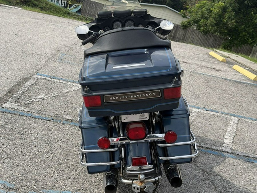 2003 Harley-Davidson ULTRA CLASSIC ELECTRA GLIDE (EFI)