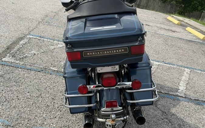 2003 Harley-Davidson ULTRA CLASSIC ELECTRA GLIDE (EFI)