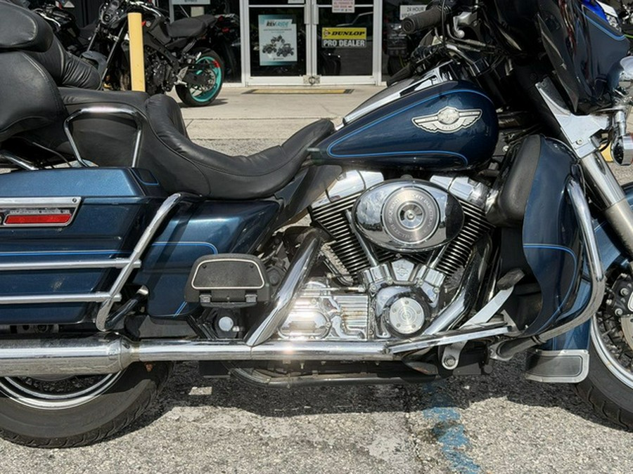 2003 Harley-Davidson ULTRA CLASSIC ELECTRA GLIDE (EFI)