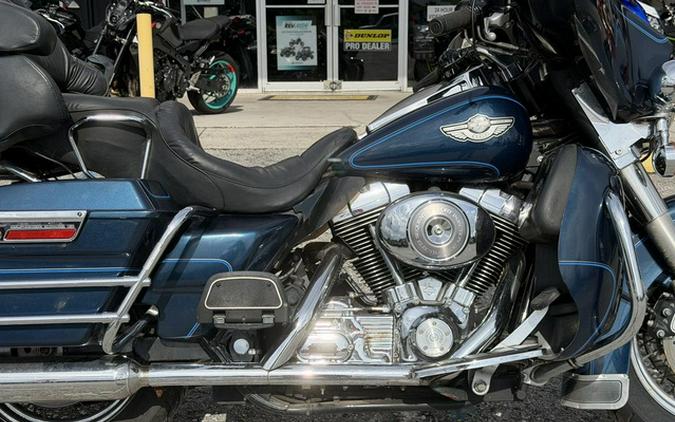 2003 Harley-Davidson ULTRA CLASSIC ELECTRA GLIDE (EFI)