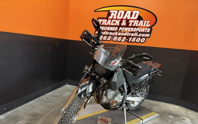 2022 Suzuki DR 650S