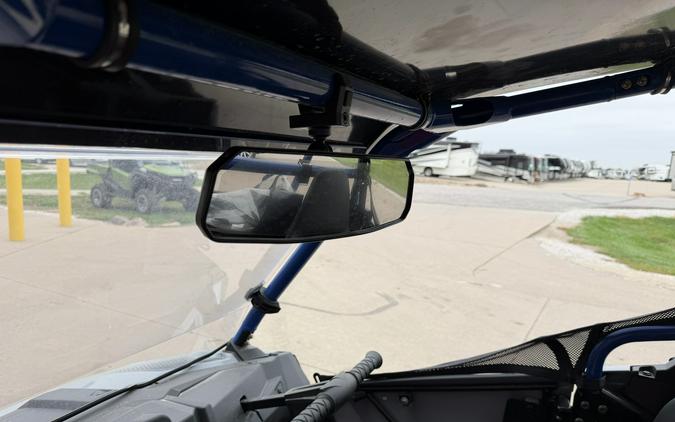 2026 Polaris RZR 200 EFI