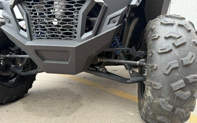 2026 Polaris RZR 200 EFI