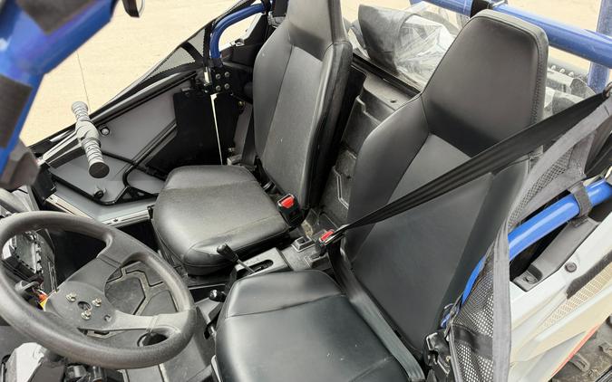 2026 Polaris RZR 200 EFI