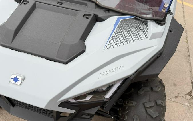2026 Polaris RZR 200 EFI