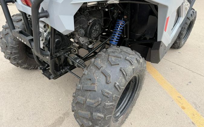 2026 Polaris RZR 200 EFI