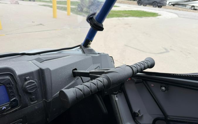 2026 Polaris RZR 200 EFI
