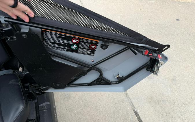 2026 Polaris RZR 200 EFI