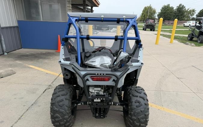 2026 Polaris RZR 200 EFI