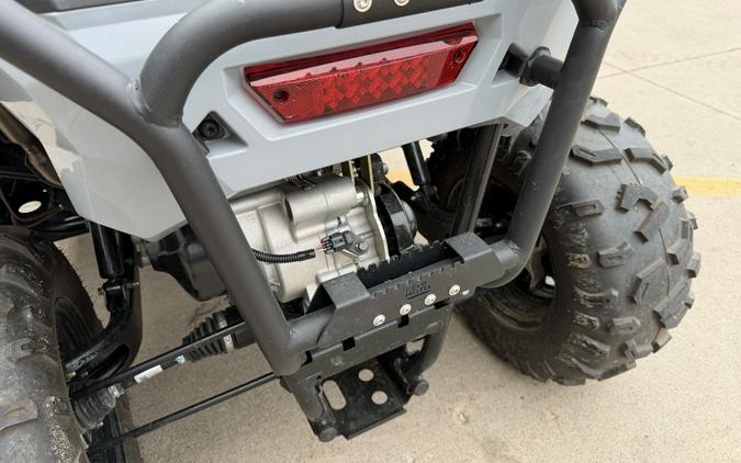 2026 Polaris RZR 200 EFI