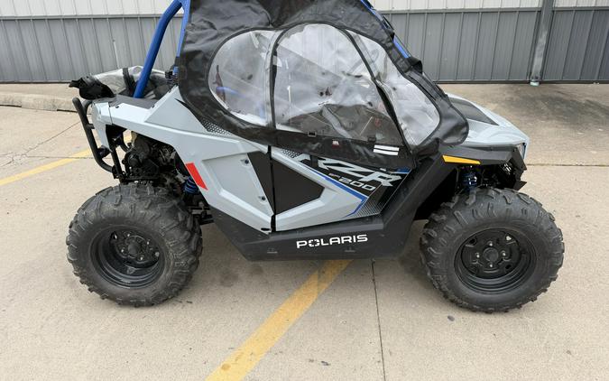 2026 Polaris RZR 200 EFI