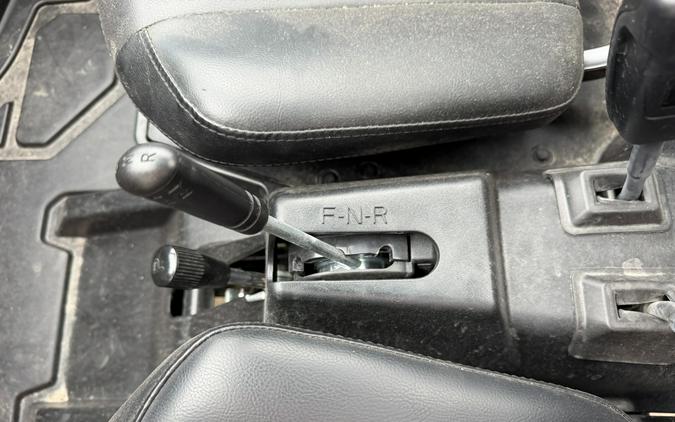 2026 Polaris RZR 200 EFI