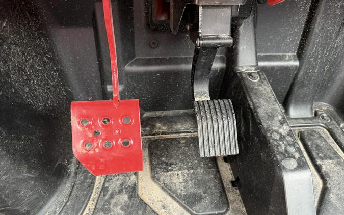 2026 Polaris RZR 200 EFI