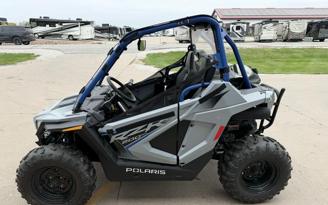 2026 Polaris RZR 200 EFI
