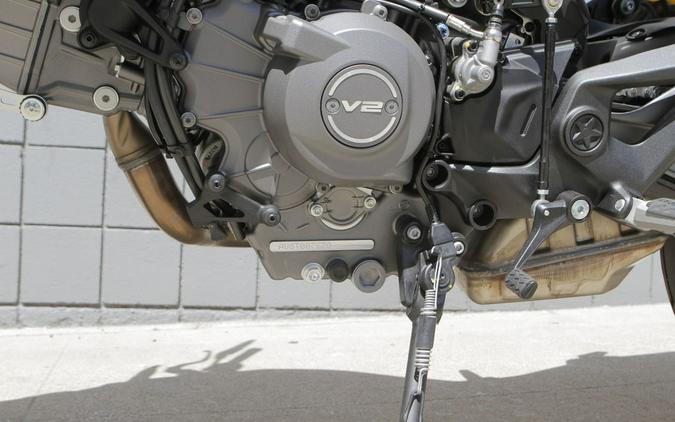 2026 Ducati Monster 896+