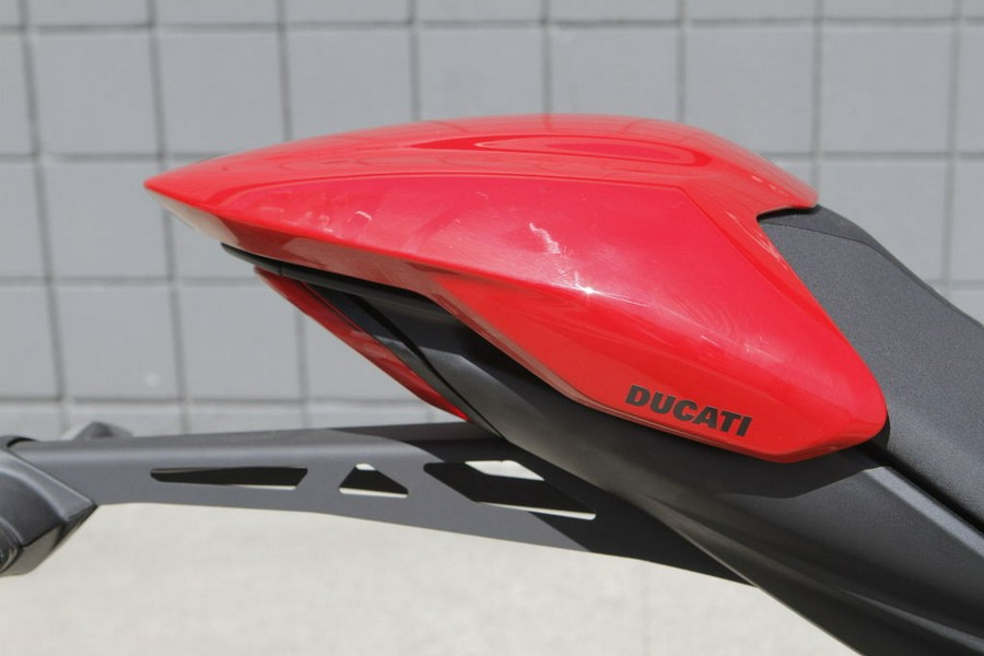 2026 Ducati Monster 896+