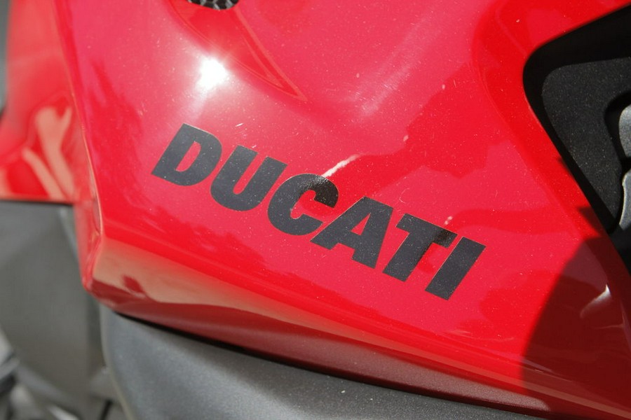 2026 Ducati Monster 896+
