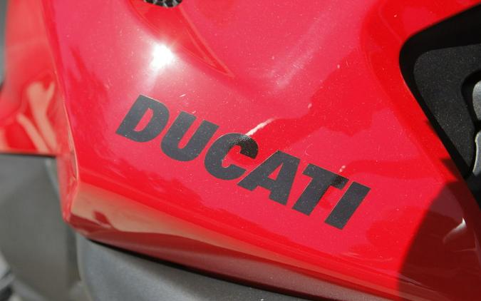 2026 Ducati Monster 896+